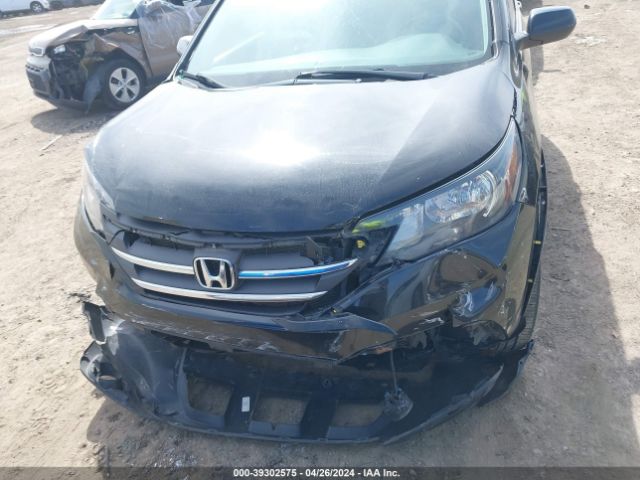2HKRM4H54EH639799 Honda CR-V EX