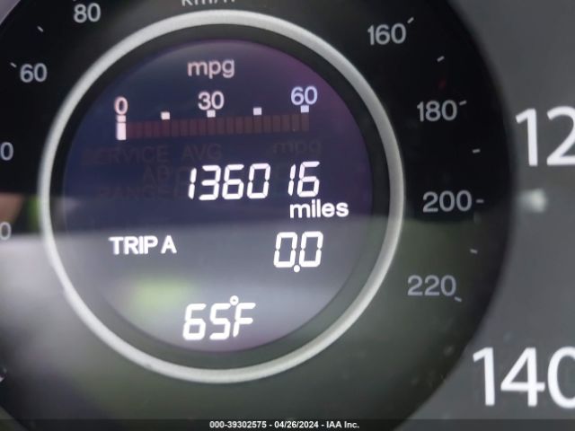 2HKRM4H54EH639799 Honda CR-V EX