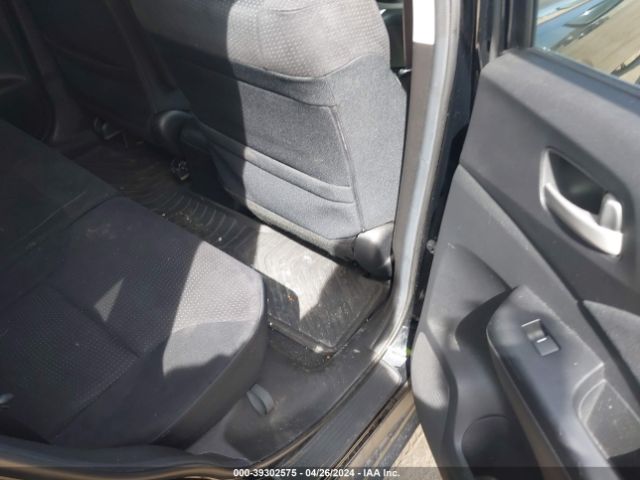 2HKRM4H54EH639799 Honda CR-V EX