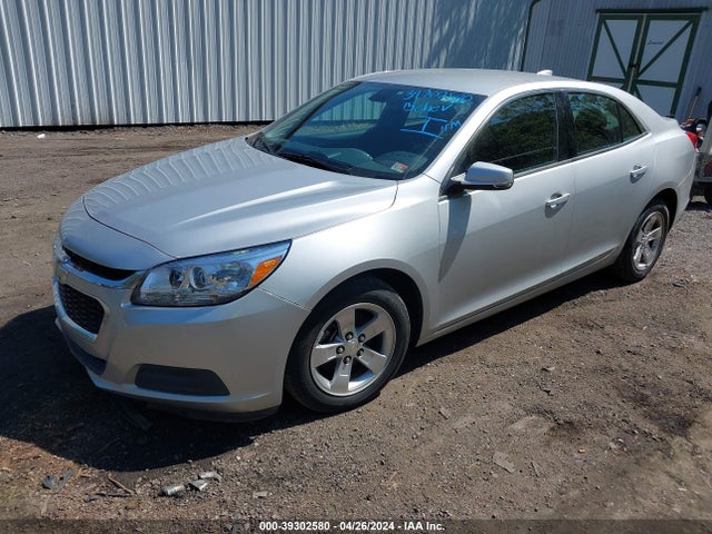 Chevrolet MALIBU 1LT 2015 1G11C5SL5FF308585 Image 2