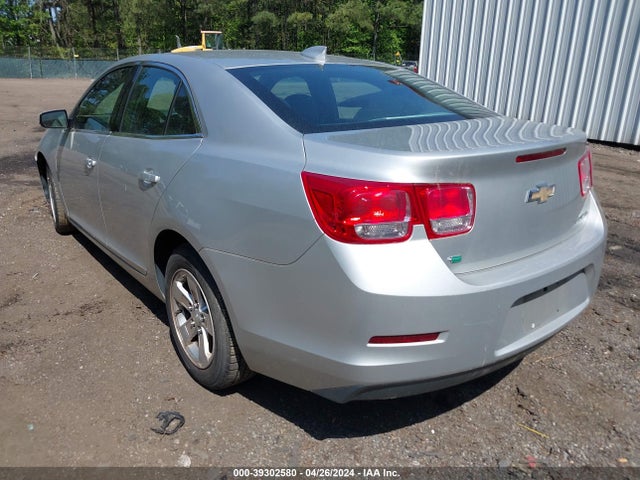 Chevrolet MALIBU 1LT 2015 1G11C5SL5FF308585 Image 3
