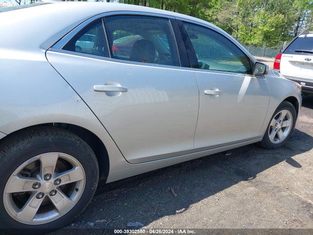 Chevrolet MALIBU 1LT 2015 1G11C5SL5FF308585 Image 6