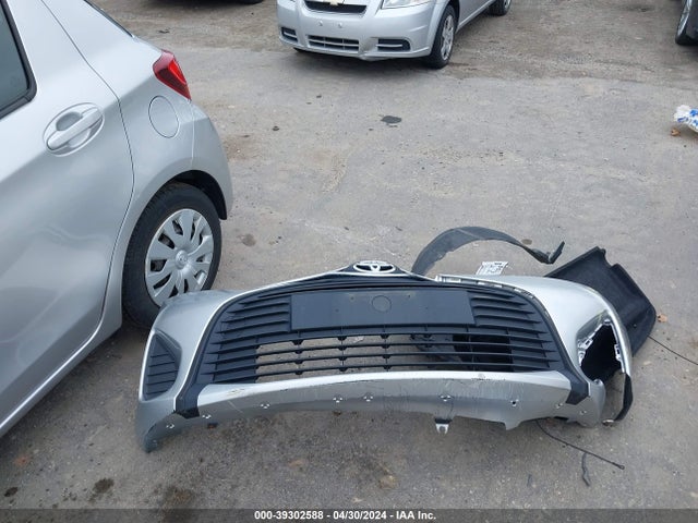 Toyota YARIS L 2017 VNKKTUD36HA080767 Image 12