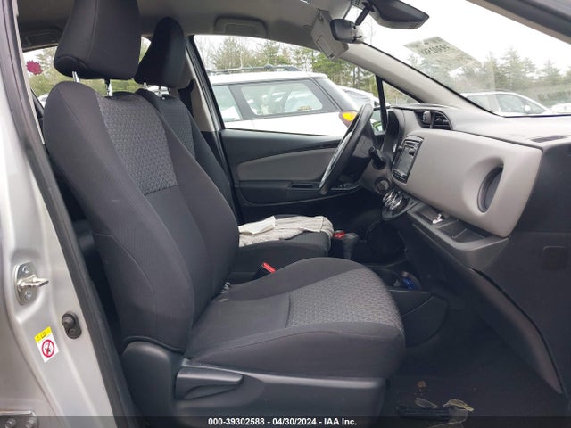 Toyota YARIS L 2017 VNKKTUD36HA080767 Image 5