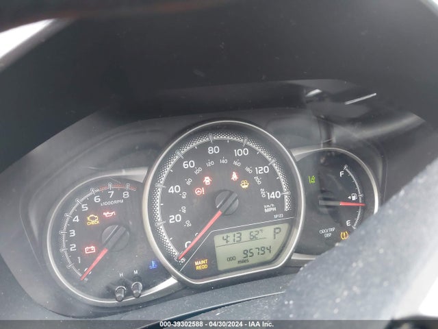 Toyota YARIS L 2017 VNKKTUD36HA080767 Image 7