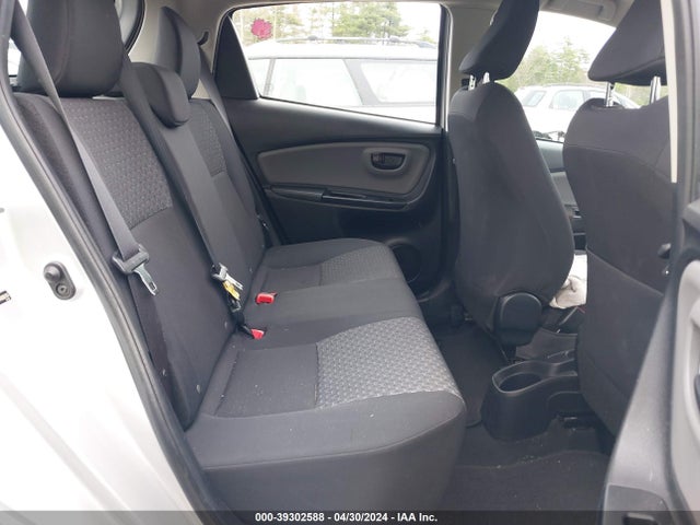 Toyota YARIS L 2017 VNKKTUD36HA080767 Image 8