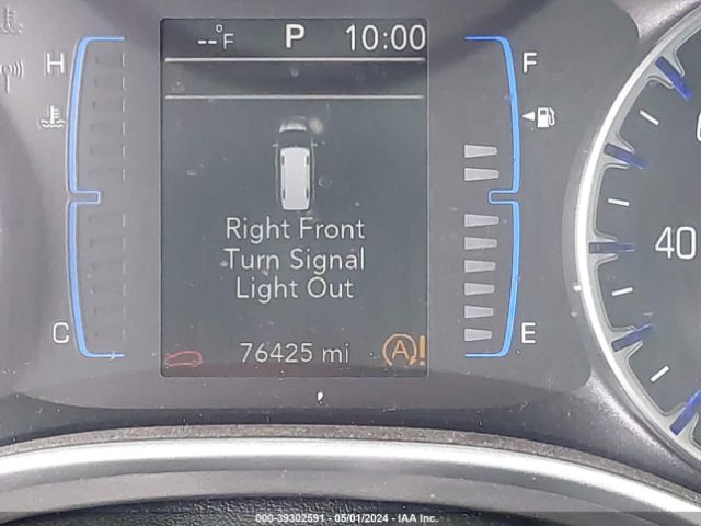 2C4RC1BG0LR128196 Chrysler Pacifica Touring L