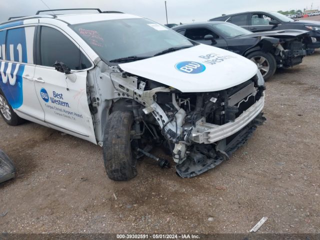 2C4RC1BG0LR128196 Chrysler Pacifica Touring L