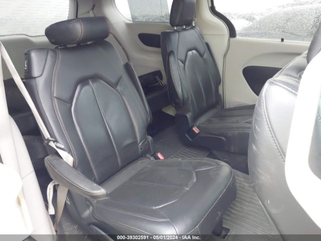2C4RC1BG0LR128196 Chrysler Pacifica Touring L