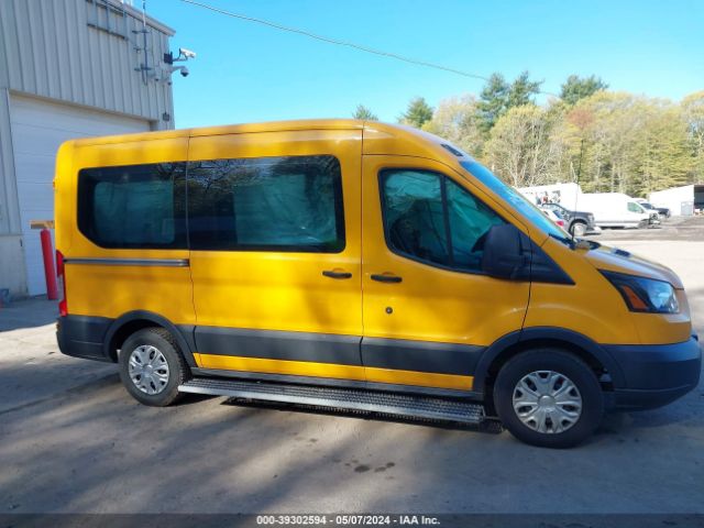 1FDZK1CM6HKB48073 Ford Transit-150 Xl