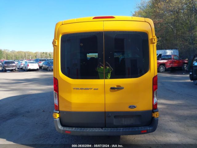 1FDZK1CM6HKB48073 Ford Transit-150 Xl