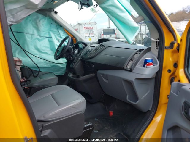 1FDZK1CM6HKB48073 Ford Transit-150 Xl