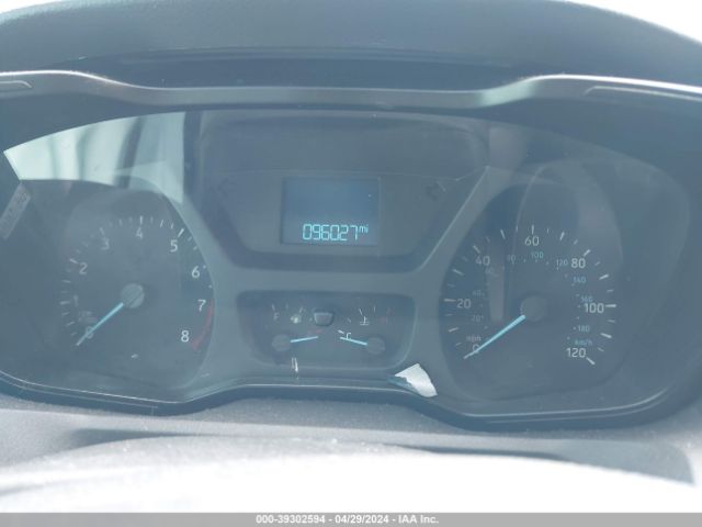 1FDZK1CM6HKB48073 Ford Transit-150 Xl