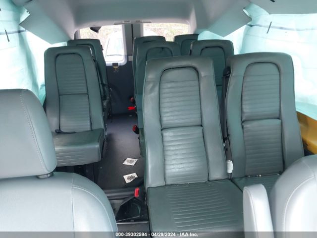 1FDZK1CM6HKB48073 Ford Transit-150 Xl