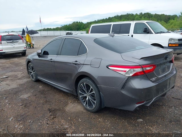 Toyota CAMRY SE 2020 4T1M11AK7LU390818 Image 3