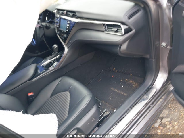 Toyota CAMRY SE 2020 4T1M11AK7LU390818 Image 5