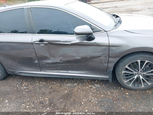 Toyota CAMRY SE 2020 4T1M11AK7LU390818 Image 6