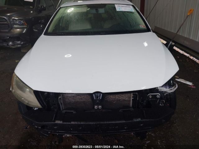 3VWD17AJ0FM356840 Volkswagen Jetta 1.8t Se