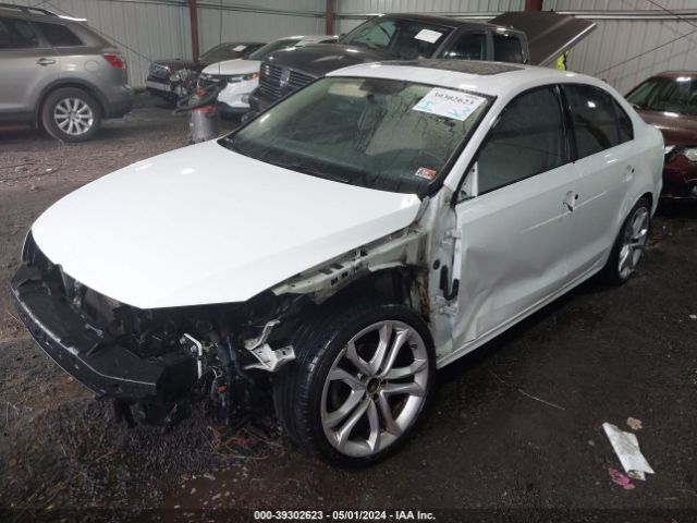 3VWD17AJ0FM356840 Volkswagen Jetta 1.8t Se