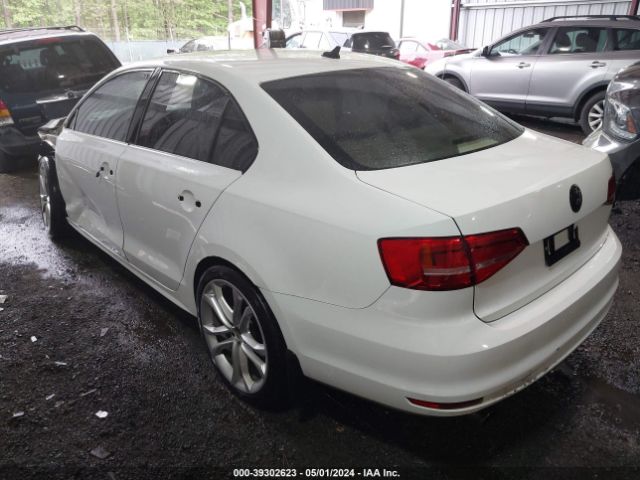 3VWD17AJ0FM356840 Volkswagen Jetta 1.8t Se