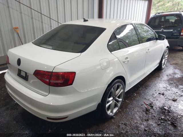 3VWD17AJ0FM356840 Volkswagen Jetta 1.8t Se