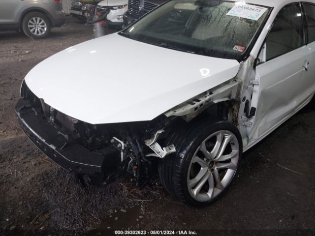 3VWD17AJ0FM356840 Volkswagen Jetta 1.8t Se