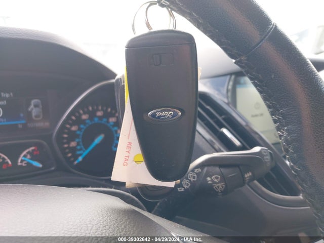 Ford Escape Titanium 2016 1FMCU9JX9GUA95996 Image 11