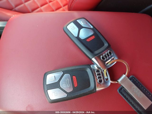 WAUC4DF59PA033236 Audi S5 Sportback Premium Plus Tfsi Quattro Tiptronic