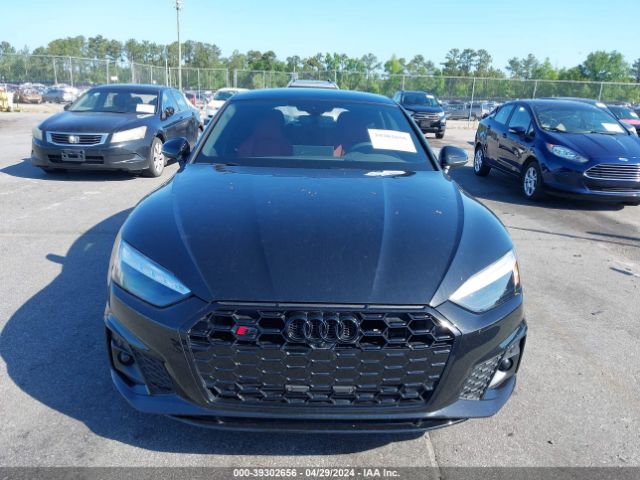 WAUC4DF59PA033236 Audi S5 Sportback Premium Plus Tfsi Quattro Tiptronic
