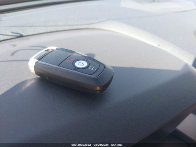 3FTTW8F96PRA27035 Ford Maverick Lariat