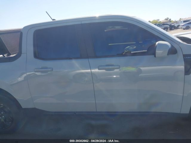 3FTTW8F96PRA27035 Ford Maverick Lariat