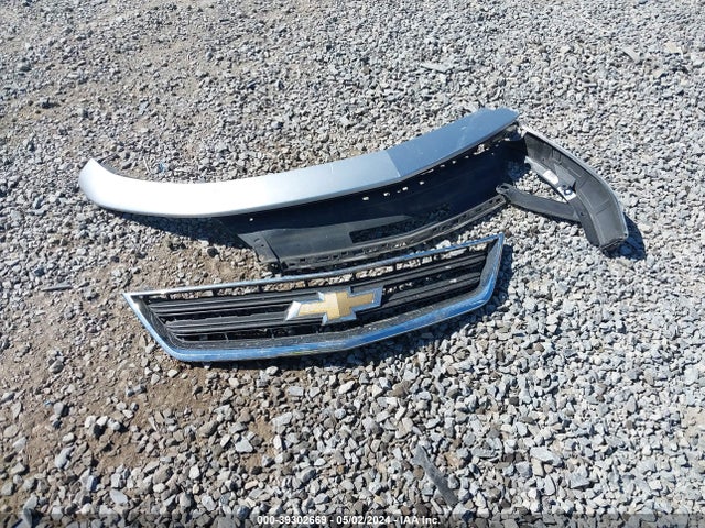 Chevrolet Impala 1ls 2014 1G11Y5SL2EU103463 Image 12