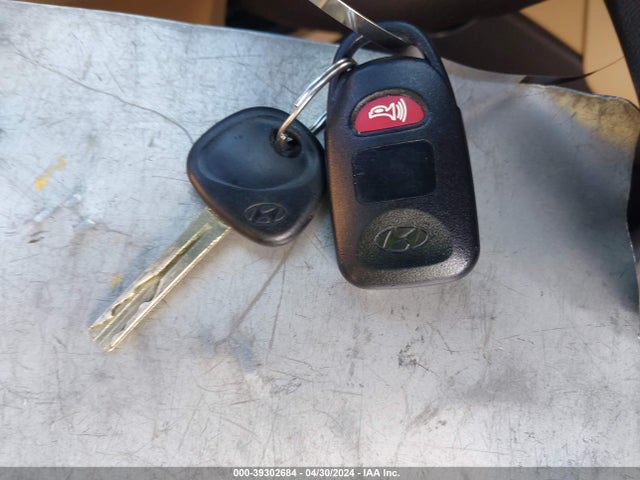 Hyundai SONATA GLS 2014 5NPEB4AC5EH930115 Image 11