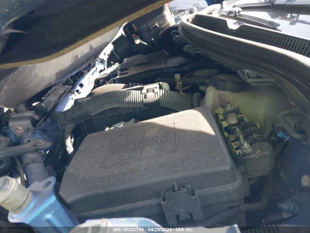 1G1BE5SM5H7263295 Chevrolet Cruze Lt Auto