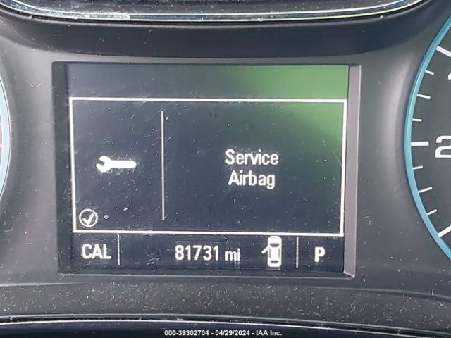 1G1BE5SM5H7263295 Chevrolet Cruze Lt Auto
