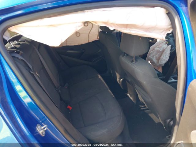 1G1BE5SM5H7263295 Chevrolet Cruze Lt Auto