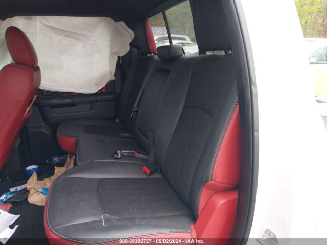 1C6RR7YT3HS559294 RAM 1500 Rebel  4x4 5'7 Box