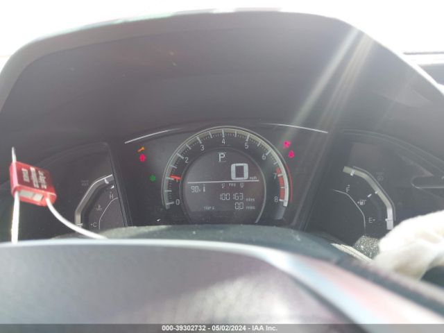 2HGFC2F53GH530311 Honda Civic Lx