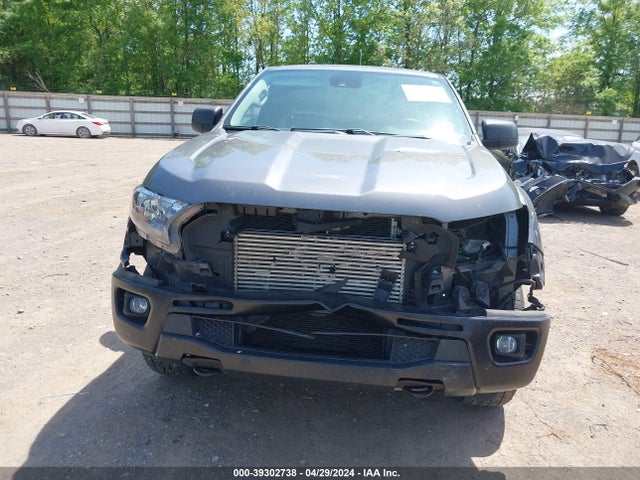 Ford RANGER XL 2021 1FTER1FH9MLD14734 Image 12