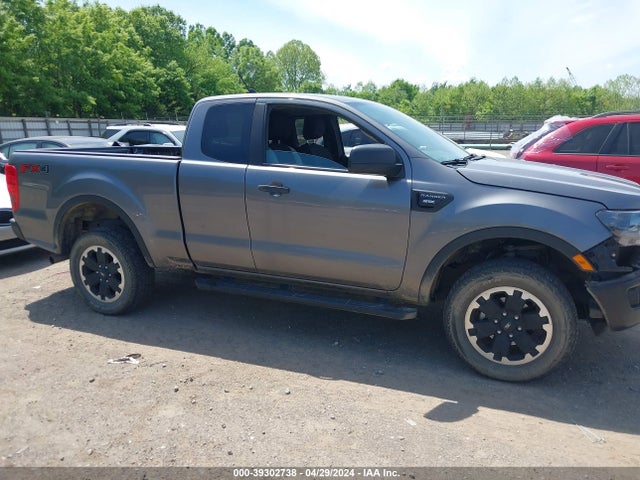 Ford RANGER XL 2021 1FTER1FH9MLD14734 Image 13