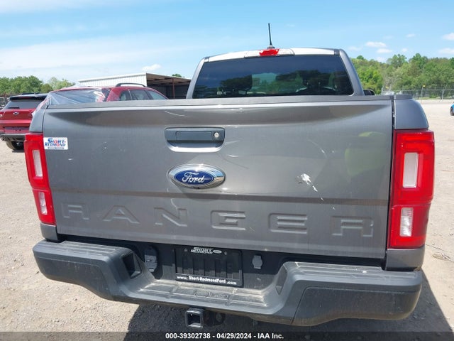 Ford RANGER XL 2021 1FTER1FH9MLD14734 Image 16