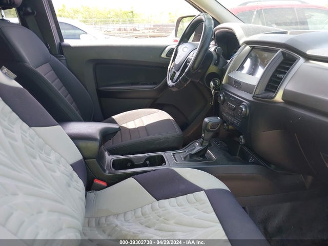 Ford RANGER XL 2021 1FTER1FH9MLD14734 Image 5