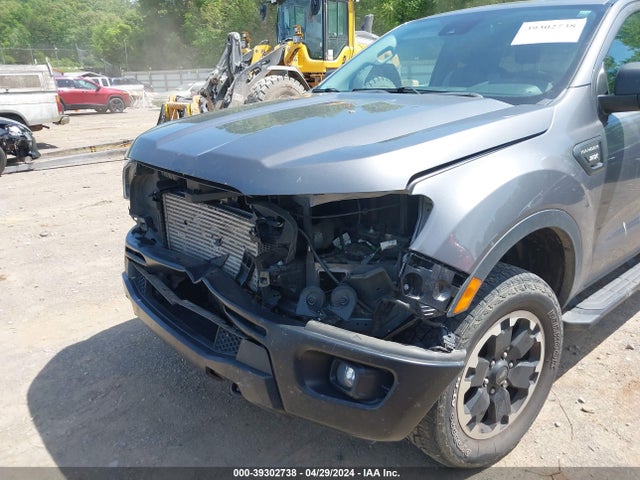 Ford RANGER XL 2021 1FTER1FH9MLD14734 Image 6