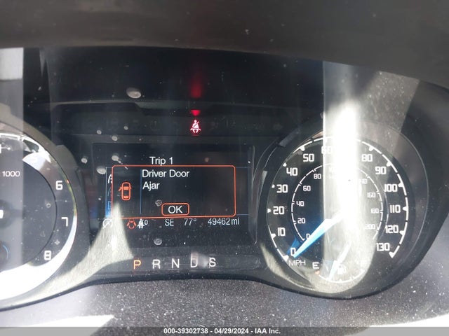 Ford RANGER XL 2021 1FTER1FH9MLD14734 Image 7