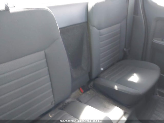 Ford RANGER XL 2021 1FTER1FH9MLD14734 Image 8
