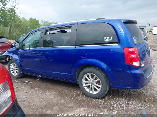 Dodge Grand Caravan Sxt 2019 2C4RDGCG9KR711282 Image 15