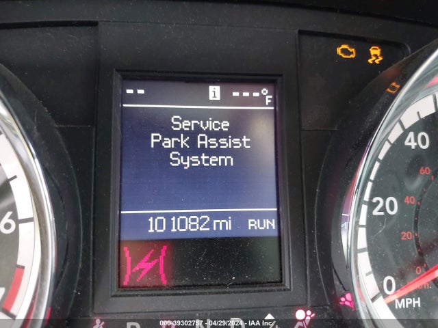 Dodge Grand Caravan Sxt 2019 2C4RDGCG9KR711282 Image 16