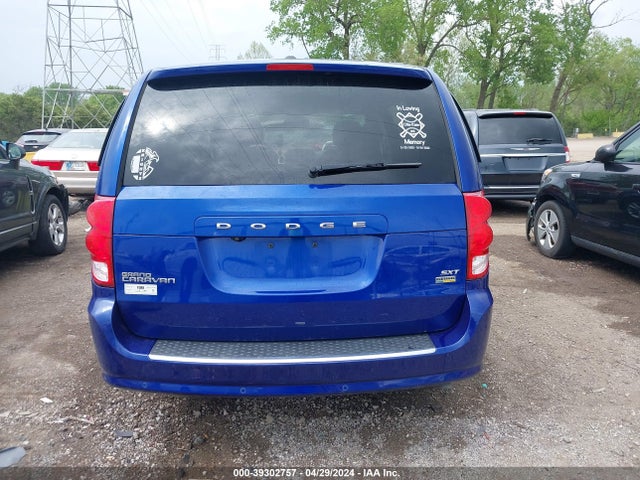 Dodge Grand Caravan Sxt 2019 2C4RDGCG9KR711282 Image 17