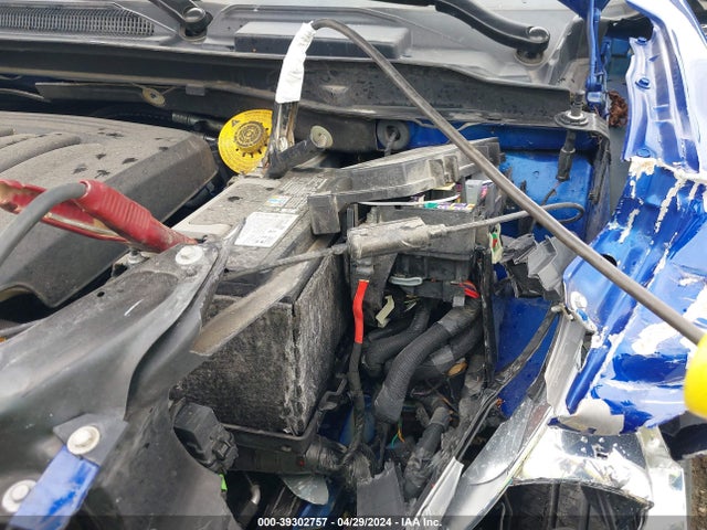 Dodge Grand Caravan Sxt 2019 2C4RDGCG9KR711282 Image 18