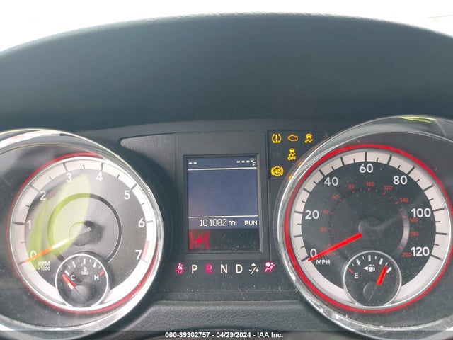 Dodge Grand Caravan Sxt 2019 2C4RDGCG9KR711282 Image 7